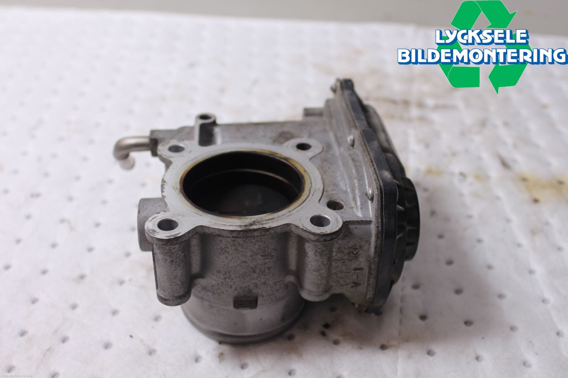 Toyota YARIS XP90 06-11 Injspjällhus