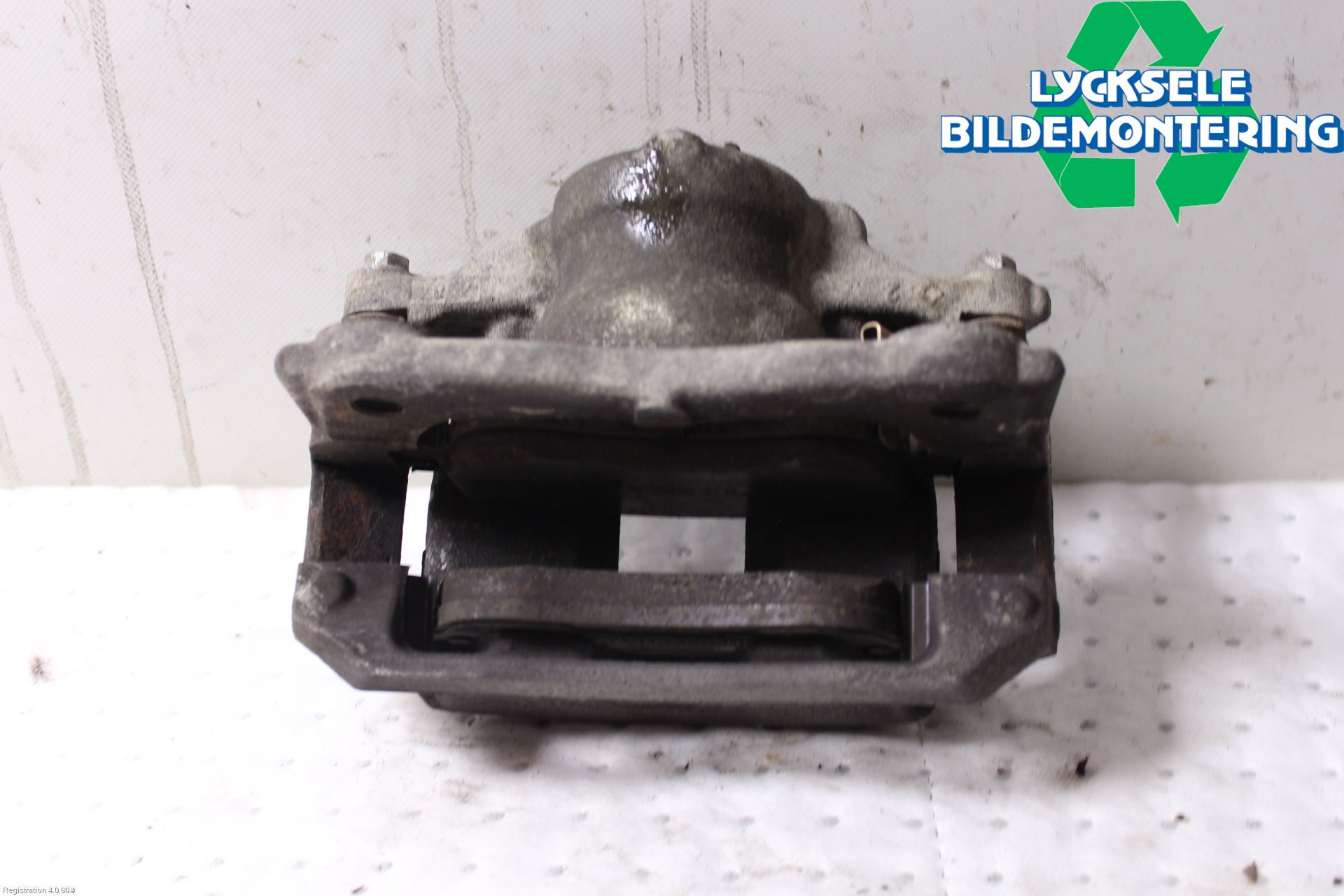 Honda CR-V 13-18 Bromsok Fram Höger