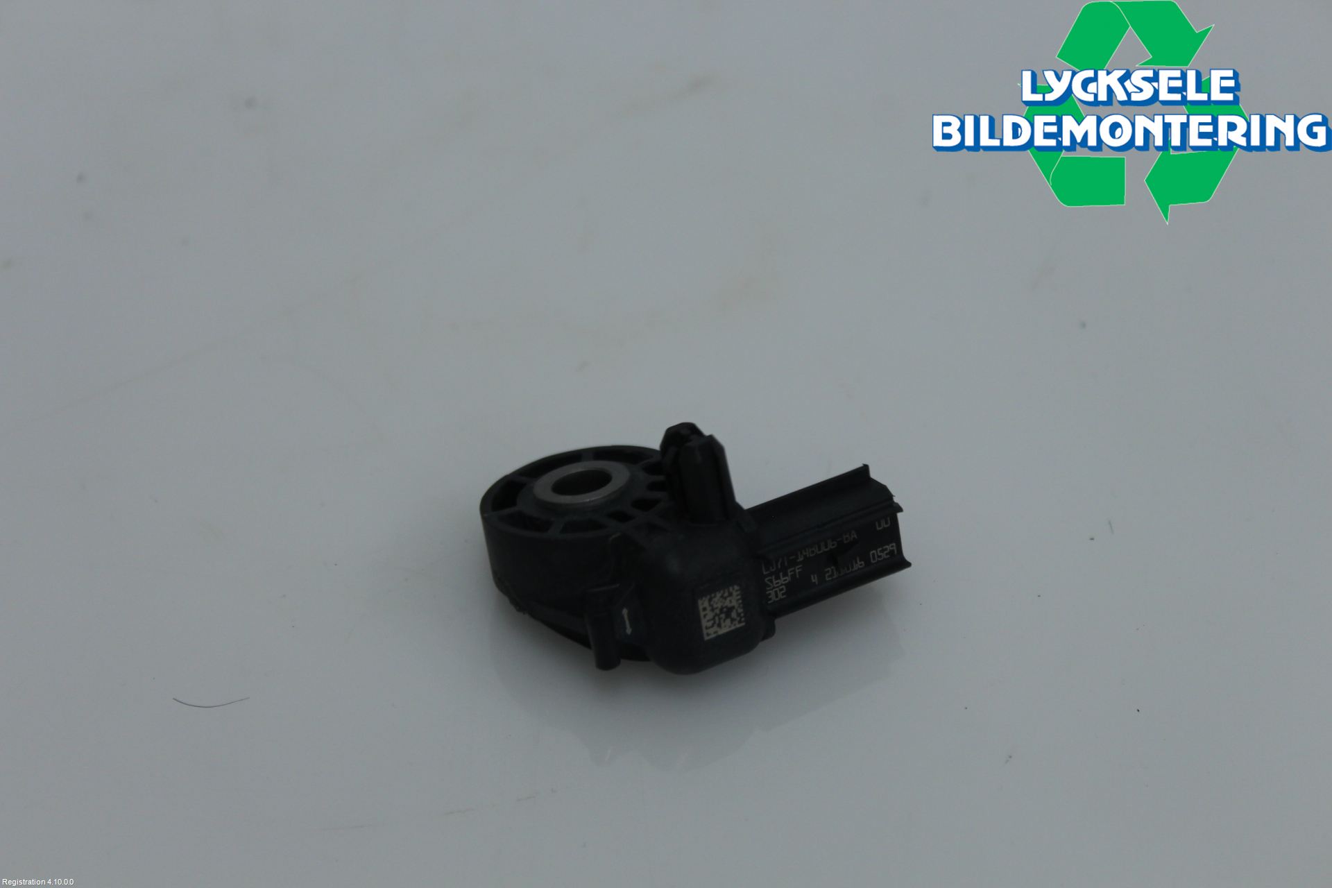 Ford MUSTANG Mach-E 21- Sensor Övrigt