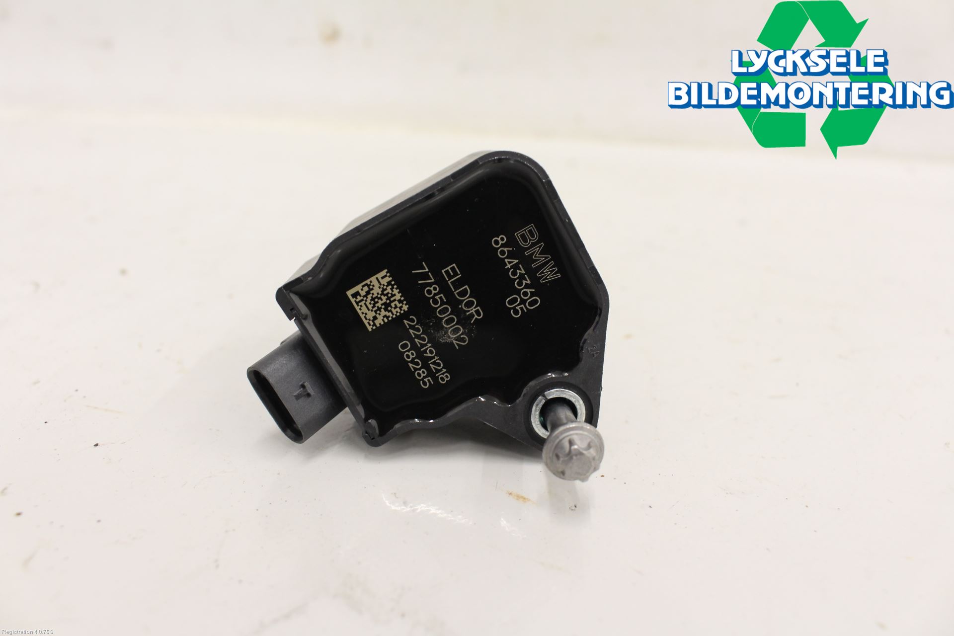 Mini COUNTRYMAN F60 17-23 Tändspole