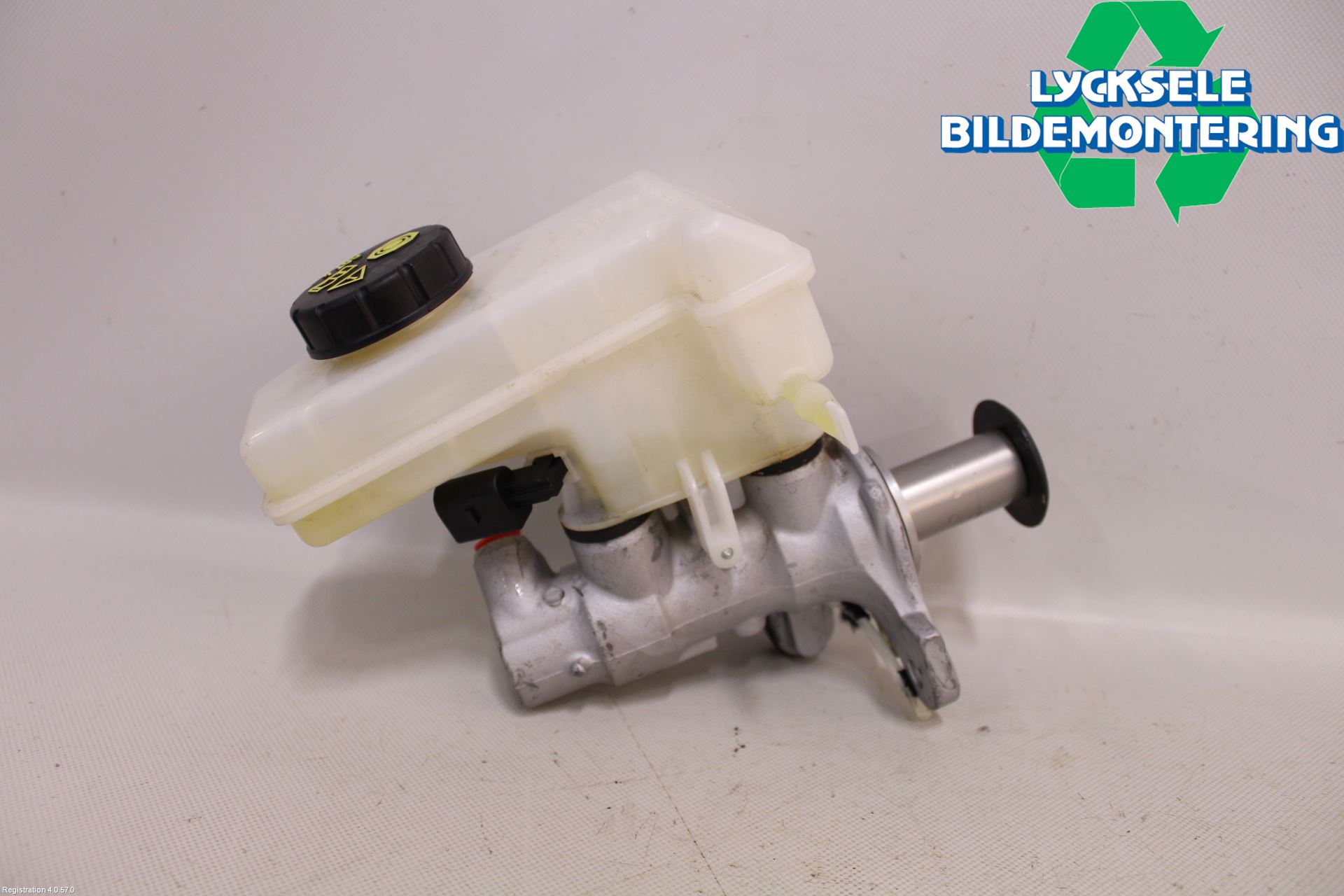 Seat LEON 13-20 Broms Huvudcylinder