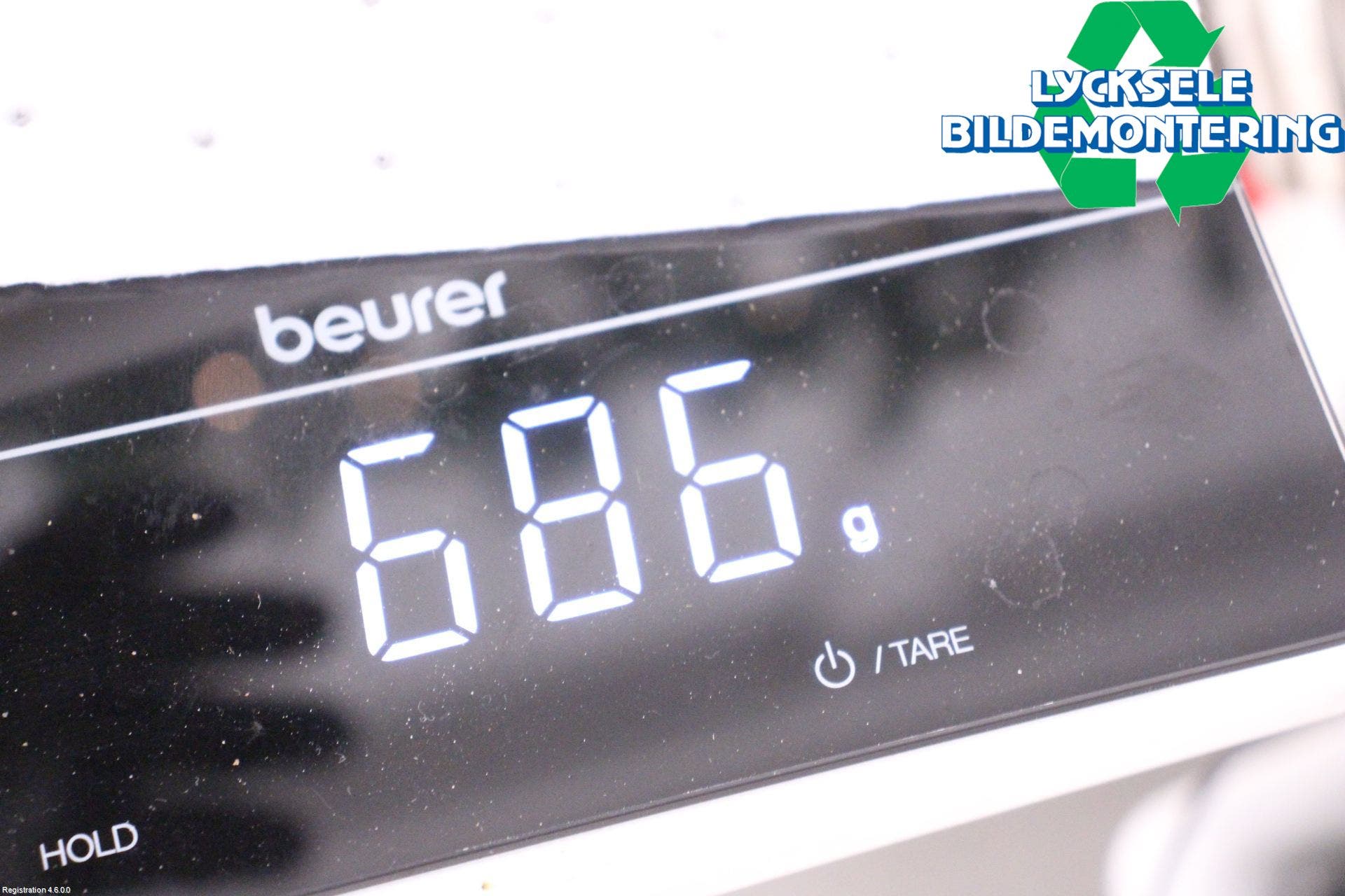 Toyota HILUX 16- Bränslepump El