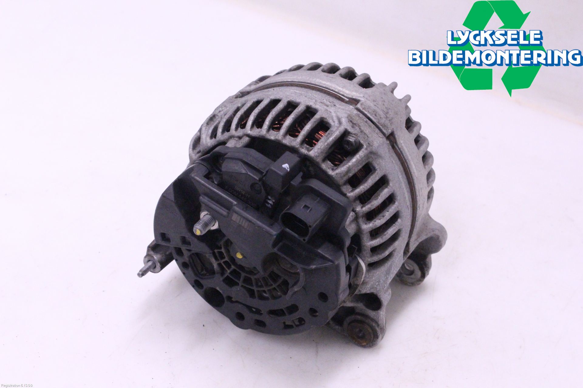Skoda FABIA 07-14 Generator