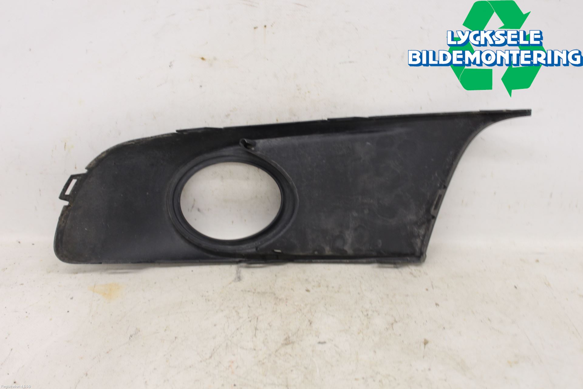 Volkswagen VW GOLF / E-GOLF VII 13-20 Dimljussarg Fram