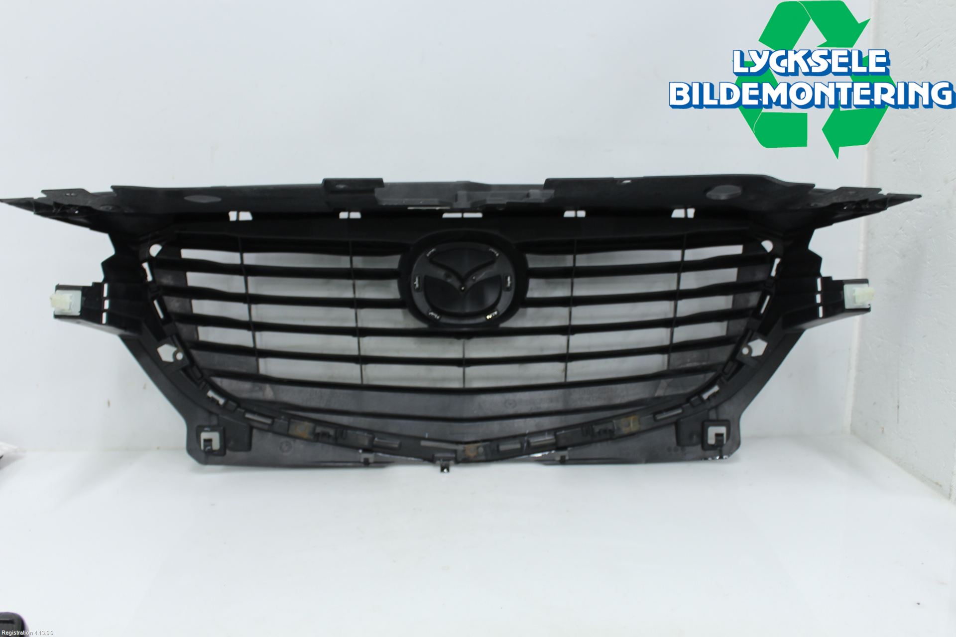Mazda CX-3 Grill Komp