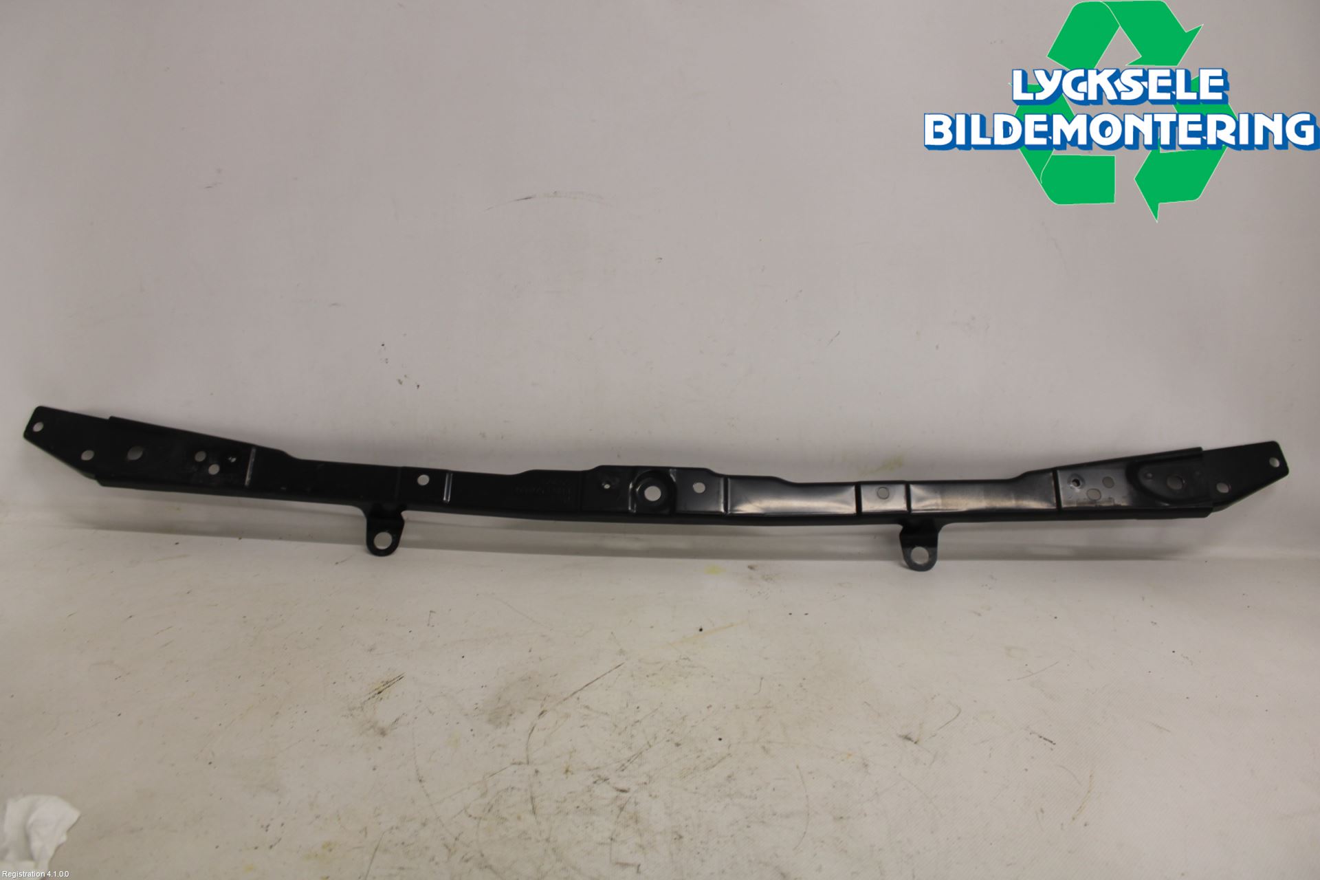 Mazda CX-60 22- Frontplåt Övre