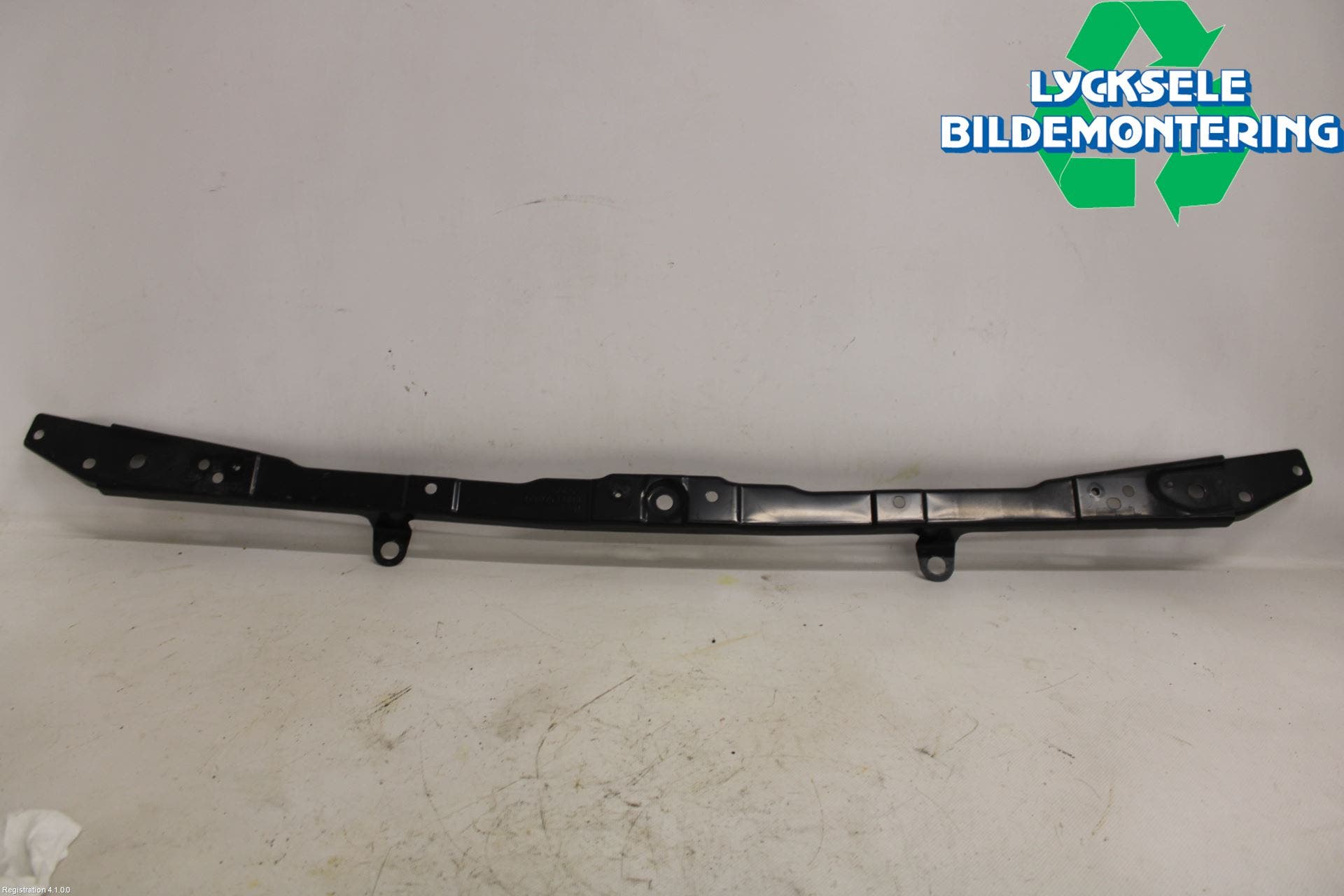 Mazda CX-60 22- Frontplåt Övre