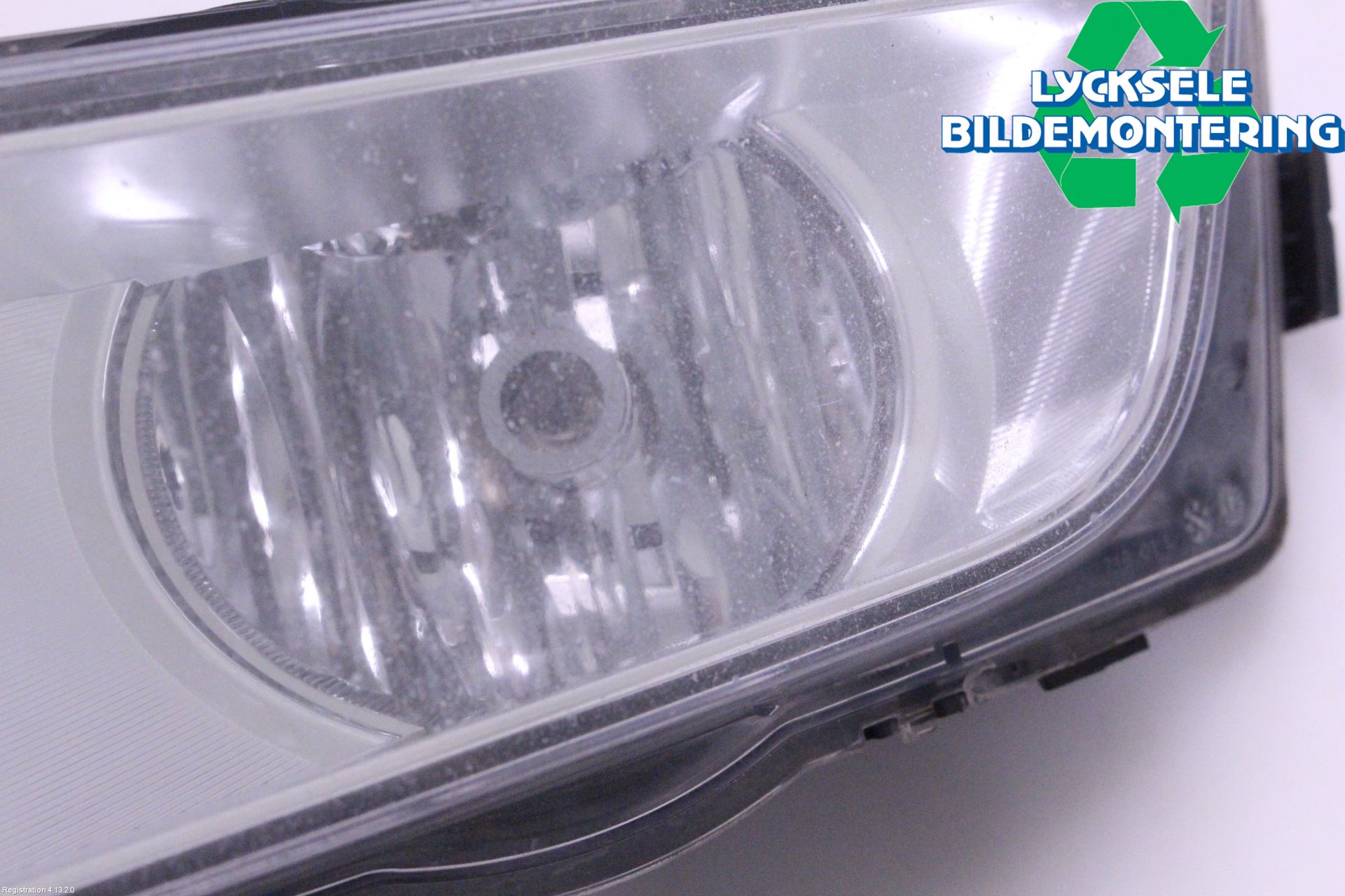 Skoda OCTAVIA (5E) 13-20 Dimljus-Varselljus Fram