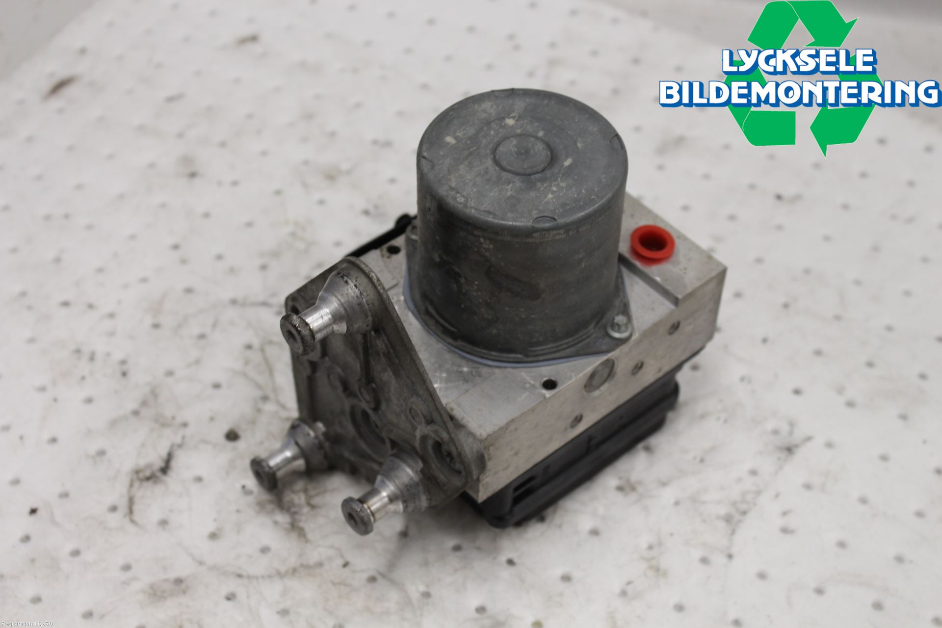 Mercedes-Benz MB VITO/VIANO (W639) 04-14 Abs Hydraulaggregat