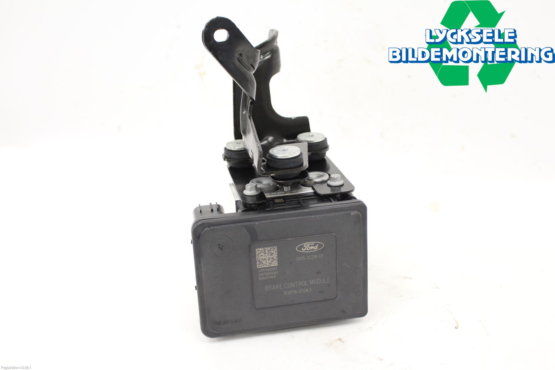 Ford ECOSPORT 17- Abs Hydraulaggregat