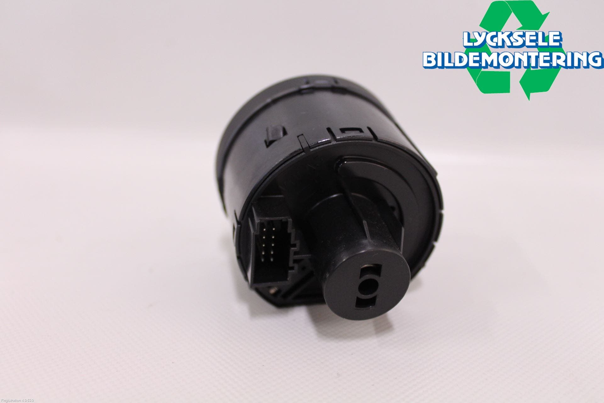 Seat LEON 13-20 Strömställare Ljus