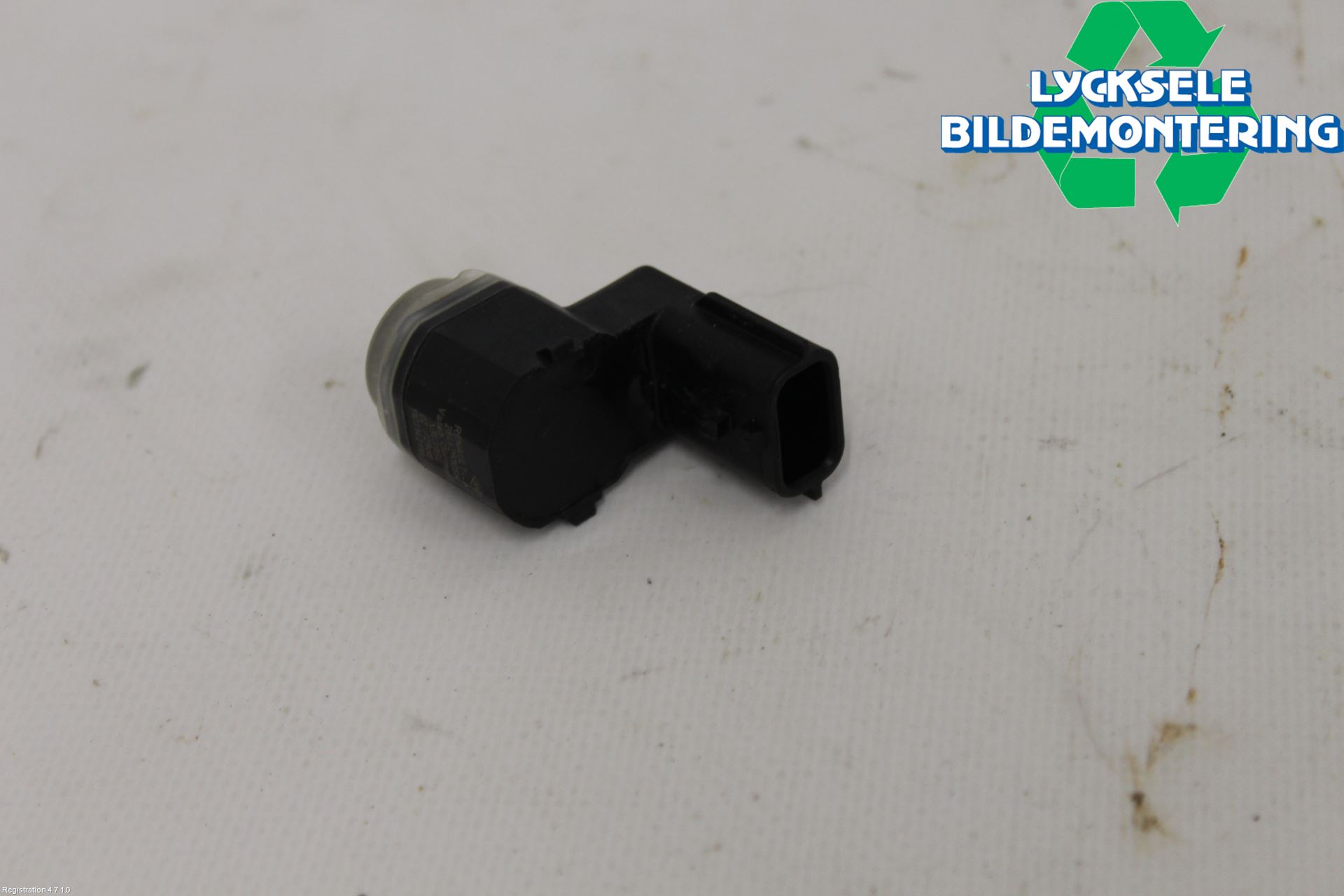 Renault MEGANE III 09-15 Parkeringshjälp Frontsensor
