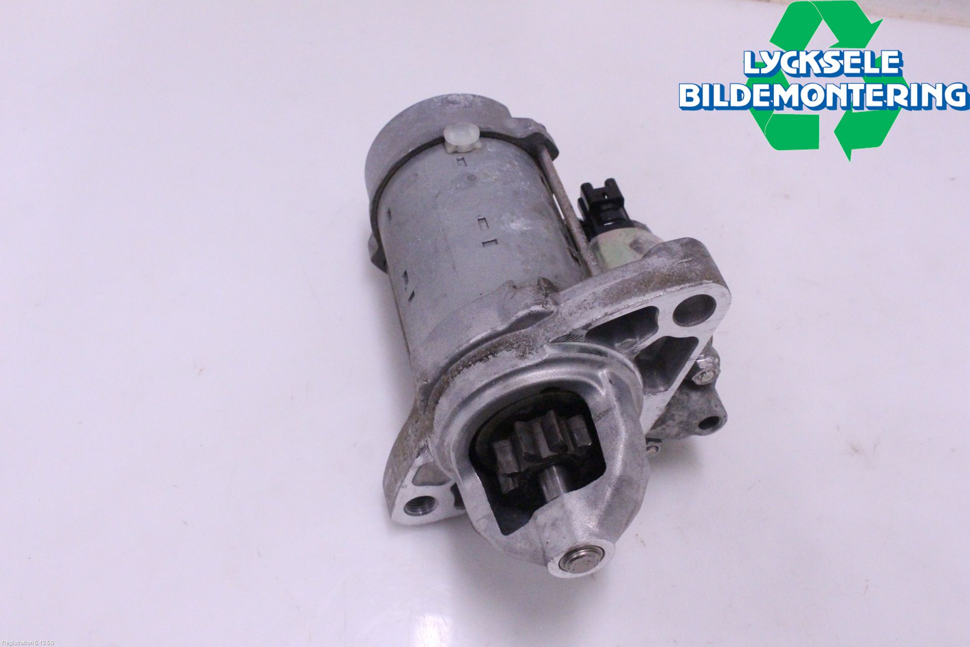Toyota RAV4 13-18 Startmotor Diesel