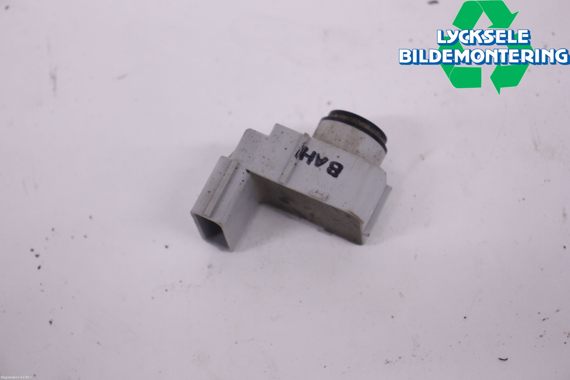 Kia CEED 12-18 Parkeringshjälp Backsensor