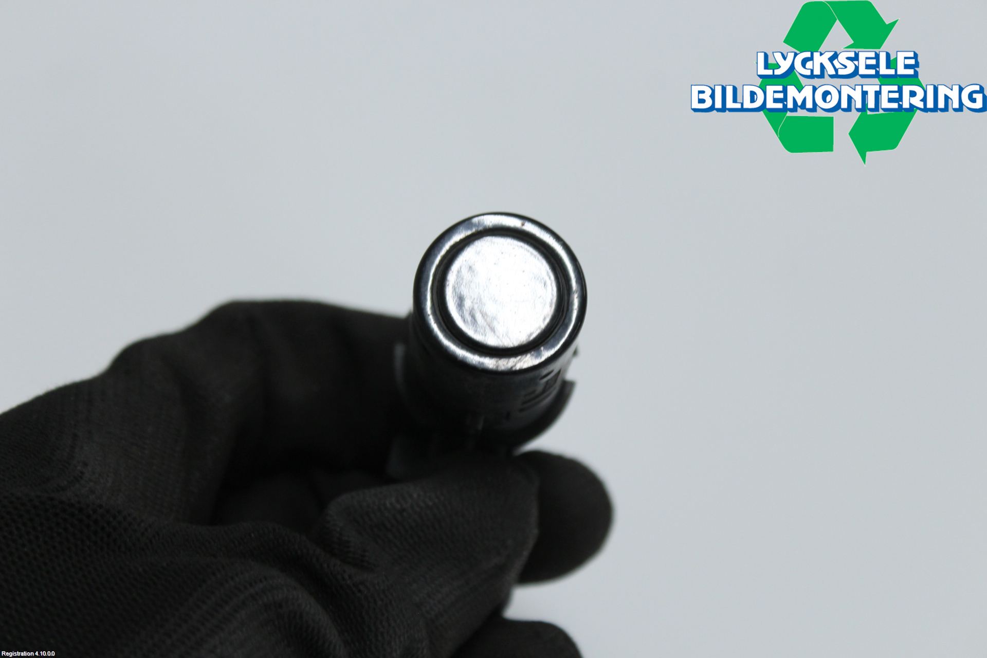 Audi A4/S4 05-07 Parkeringshjälp Backsensor