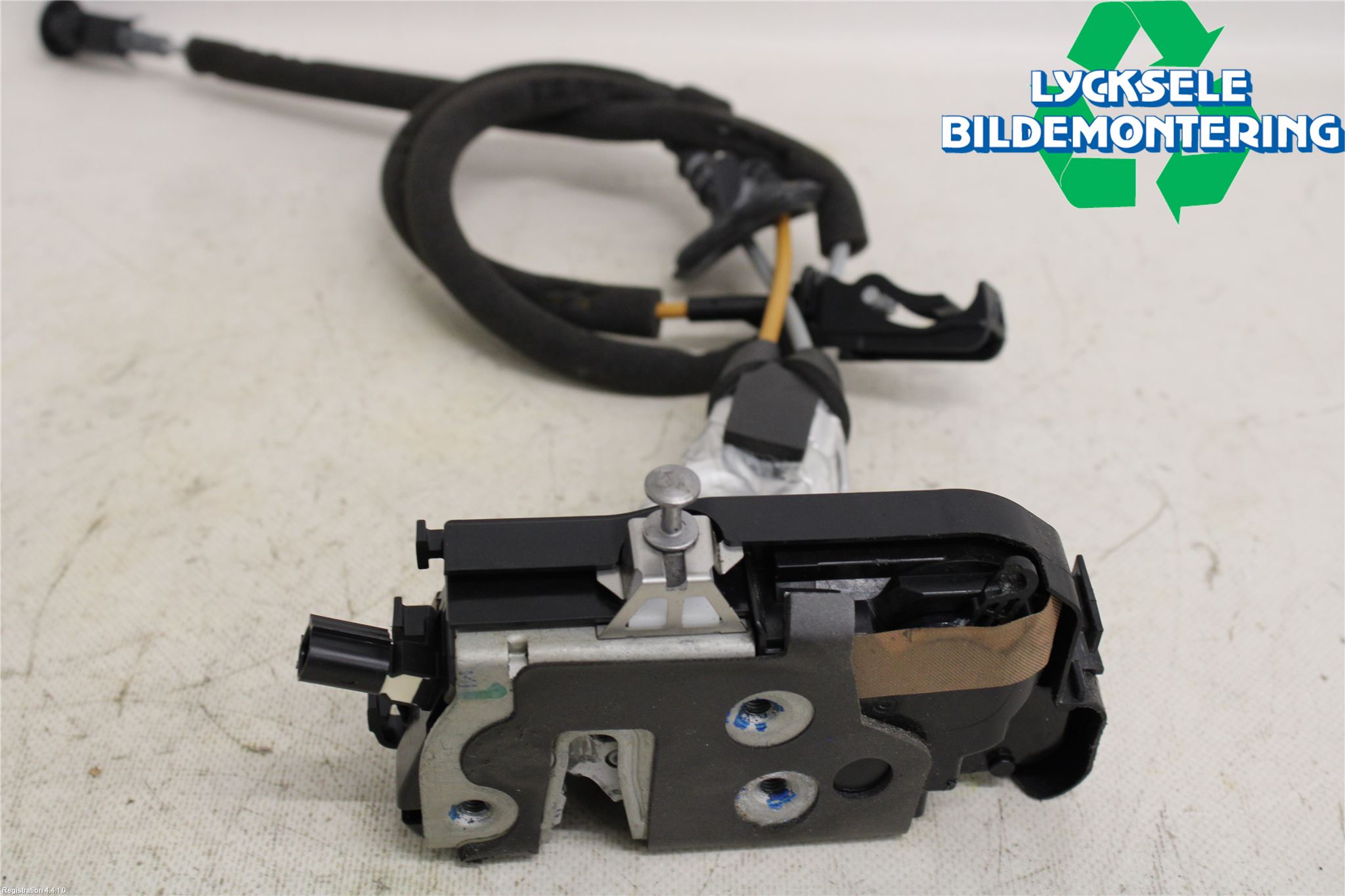 Ford EXPLORER 93-23 Låskista-Dörrlås