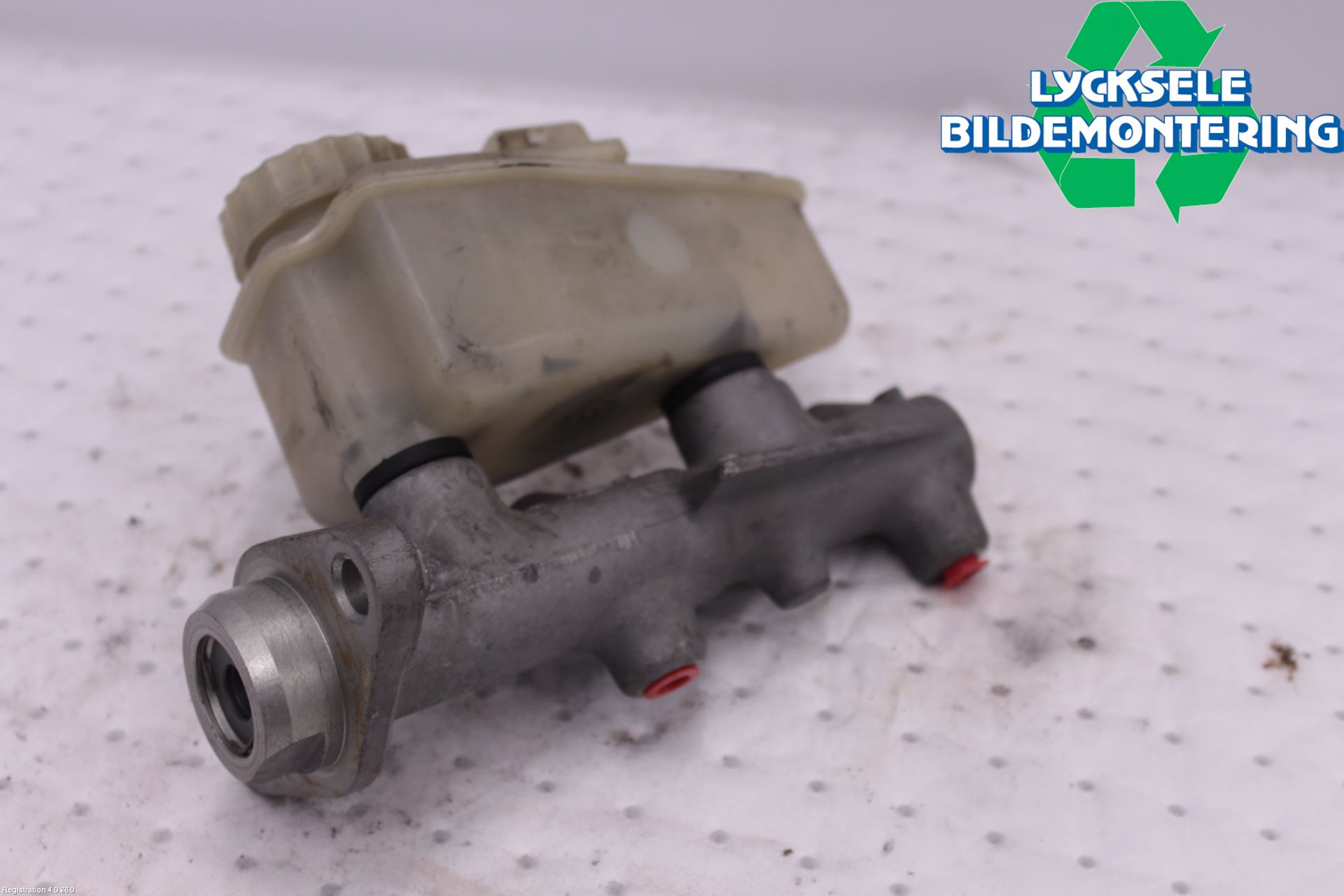 Volvo 940 91-98 Broms Huvudcylinder