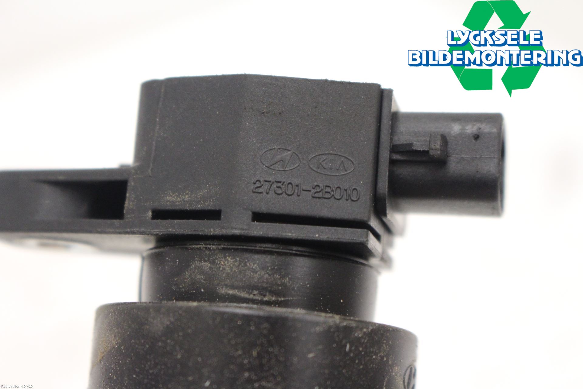 Hyundai i20 PB 09-14 Tändspole