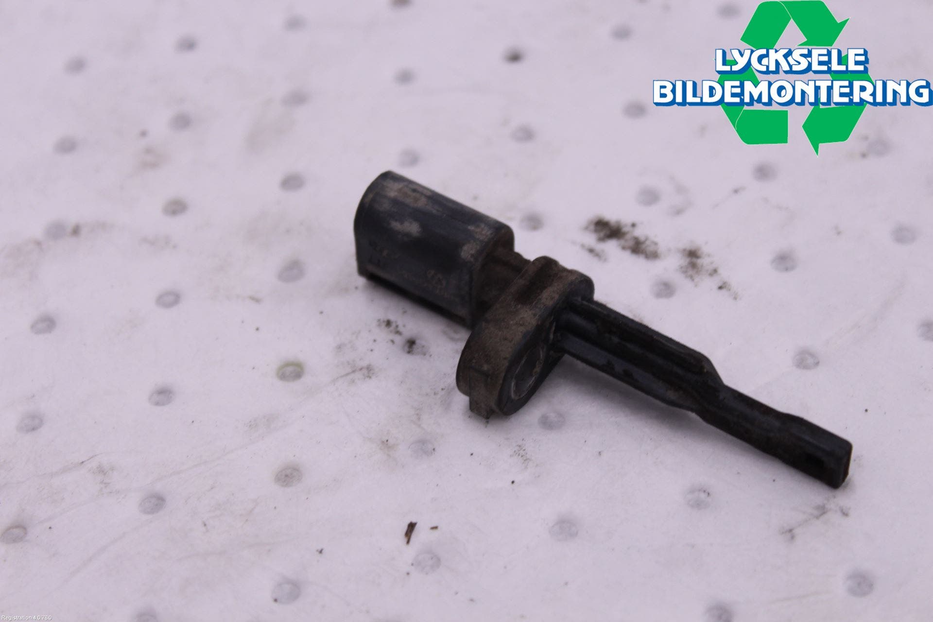 Skoda OCTAVIA (NX) 20- Abs Sensor