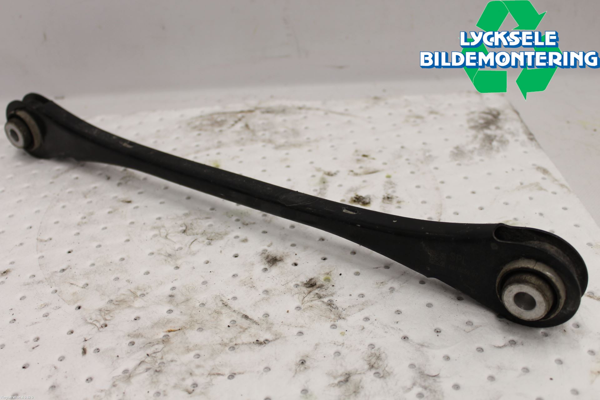 BMW 3 G20/G21/G80/G81 19- Bärarm Bak Vänster