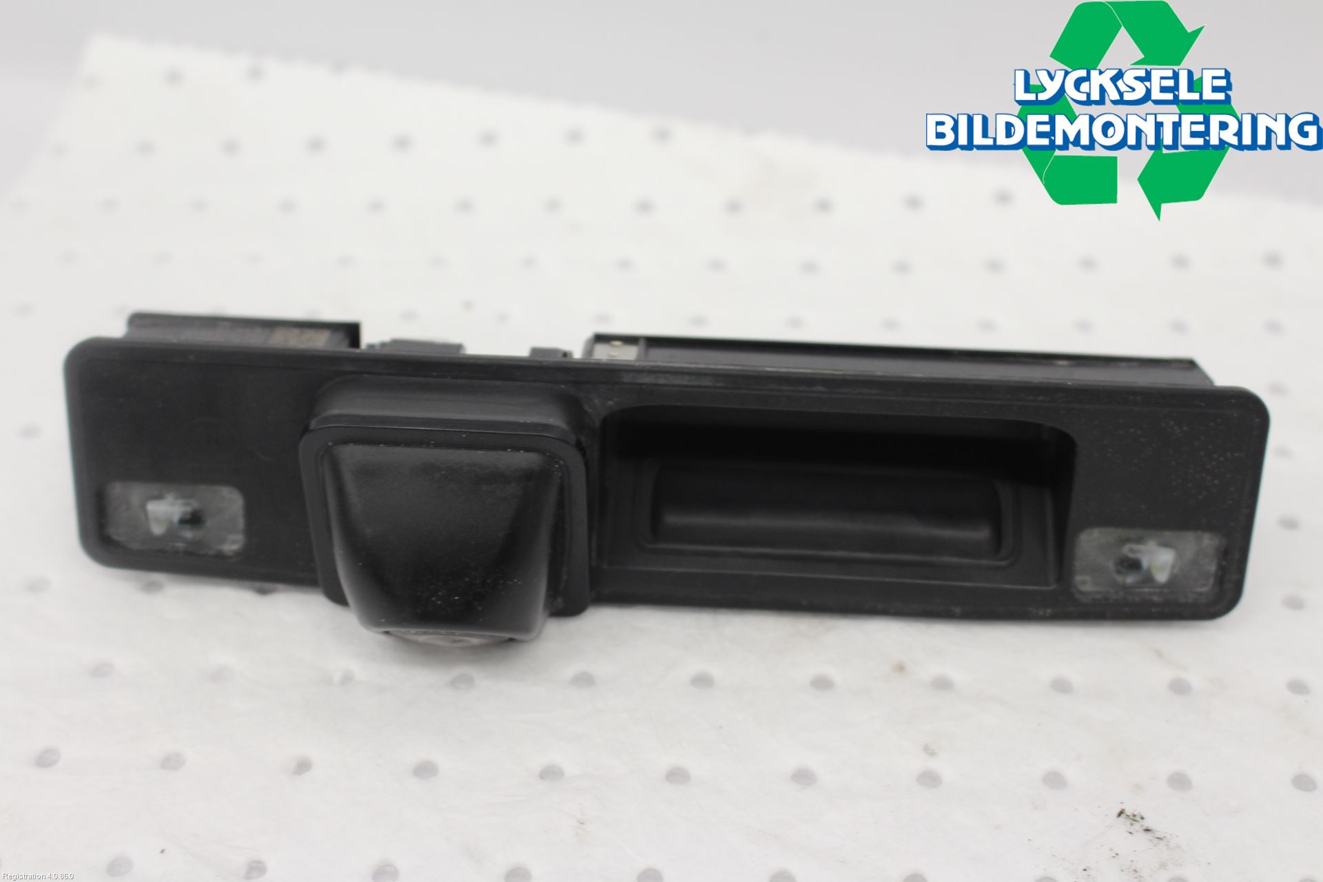 Ford FOCUS 19- Bakluckehandtag