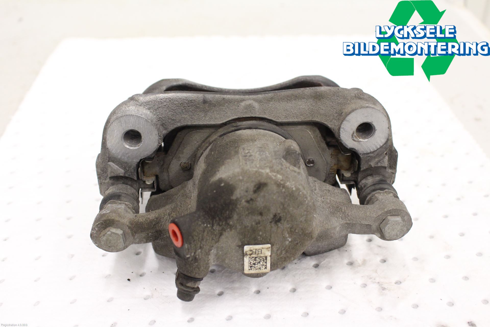 Mini ONE/COOPER 5DR F55 14-24 Bromsok Fram Höger