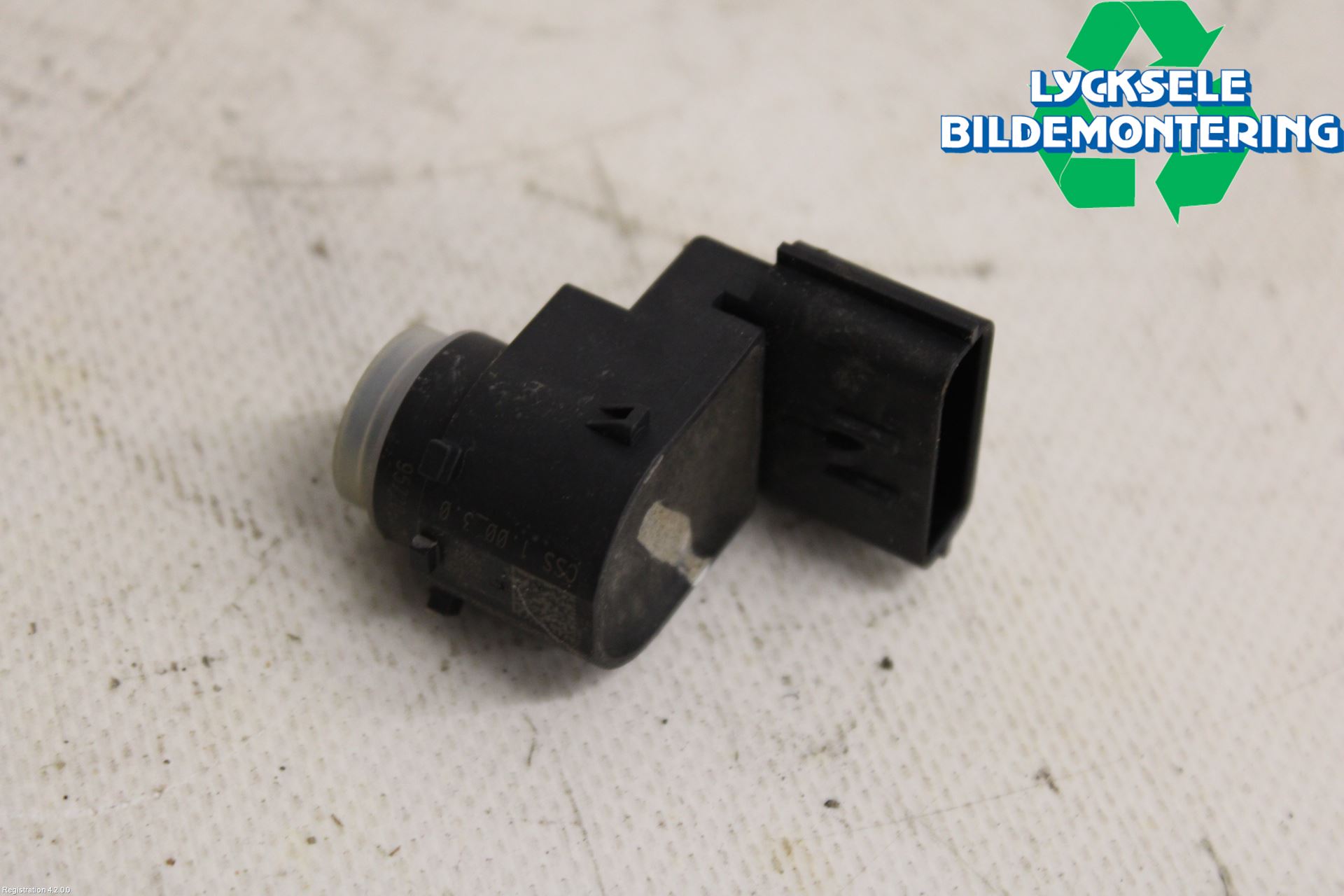 Kia CEED/CEED SW 19- Parkeringshjälp Backsensor