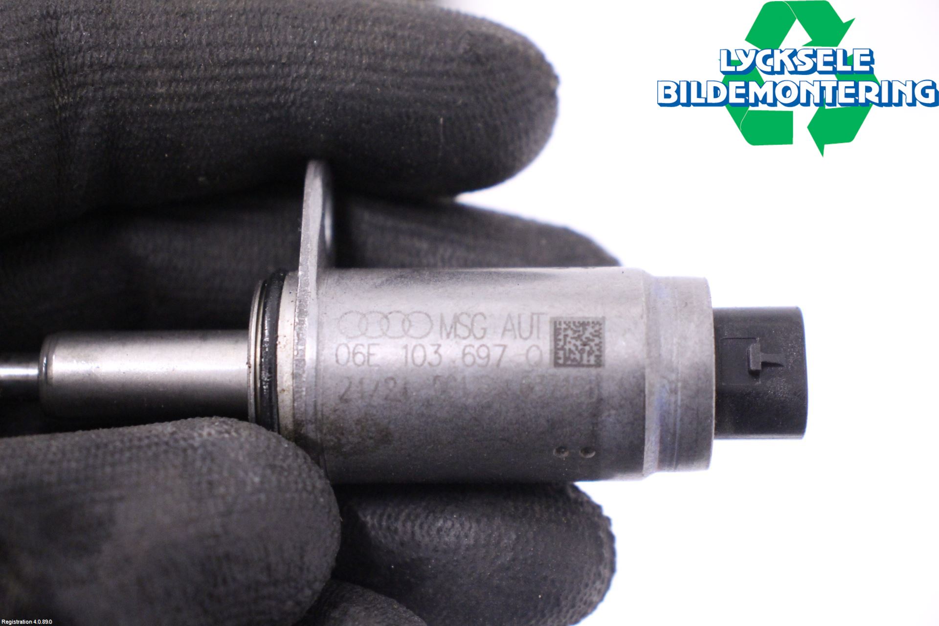 Audi Q5/SQ5 17- Kamställningsventil