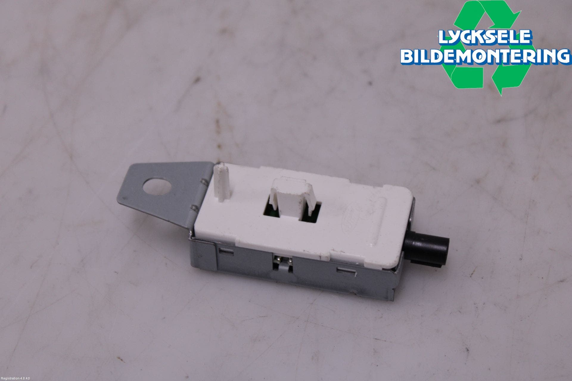 Ford KUGA/KUGA PHEZ/FHEV 20- Antenn El