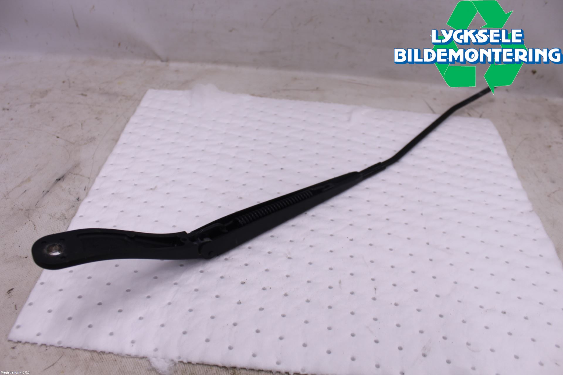 Peugeot EXPERT/E-EXPERT 17- Torkararm Armar Vindruta