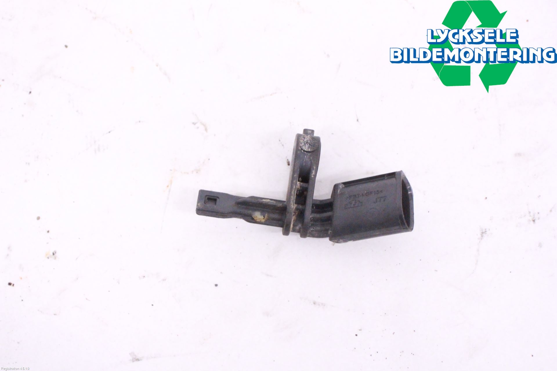 Skoda ENYAQ iV 21- Abs Sensor