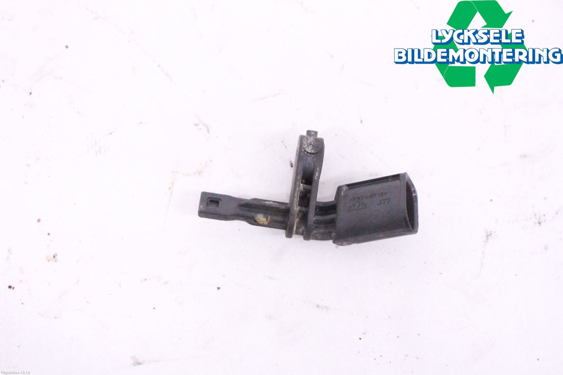 Skoda ENYAQ iV 21- Abs Sensor
