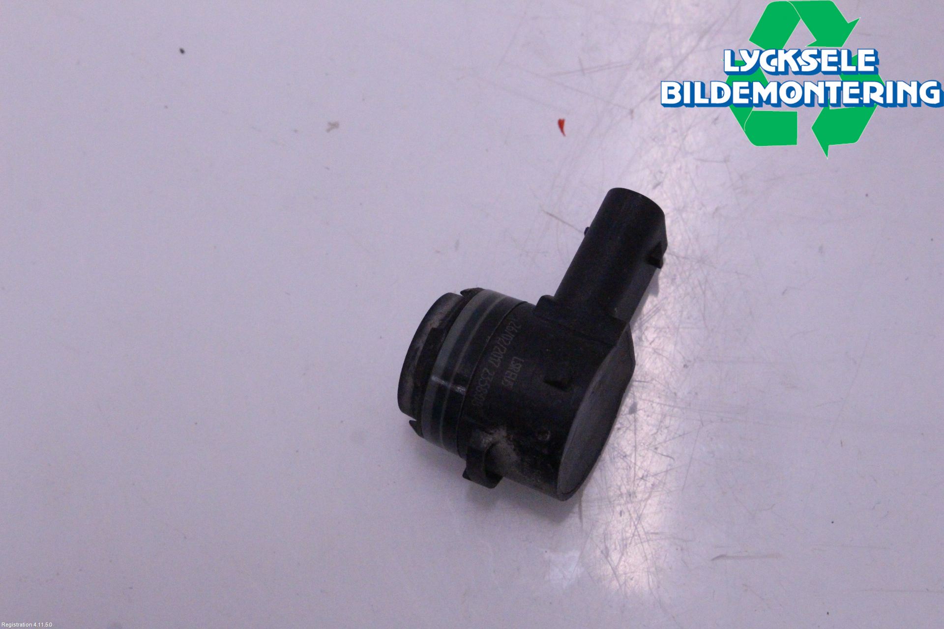 Volkswagen VW PASSAT 15-19 Parkeringshjälp Backsensor