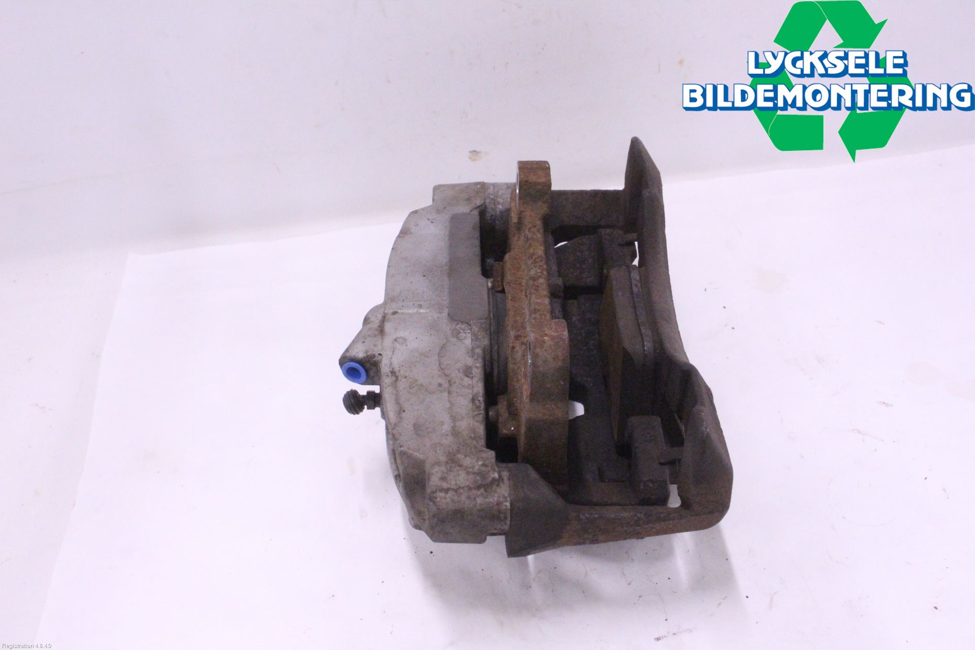 Volvo V60 14-18 Bromsok Fram Vänster