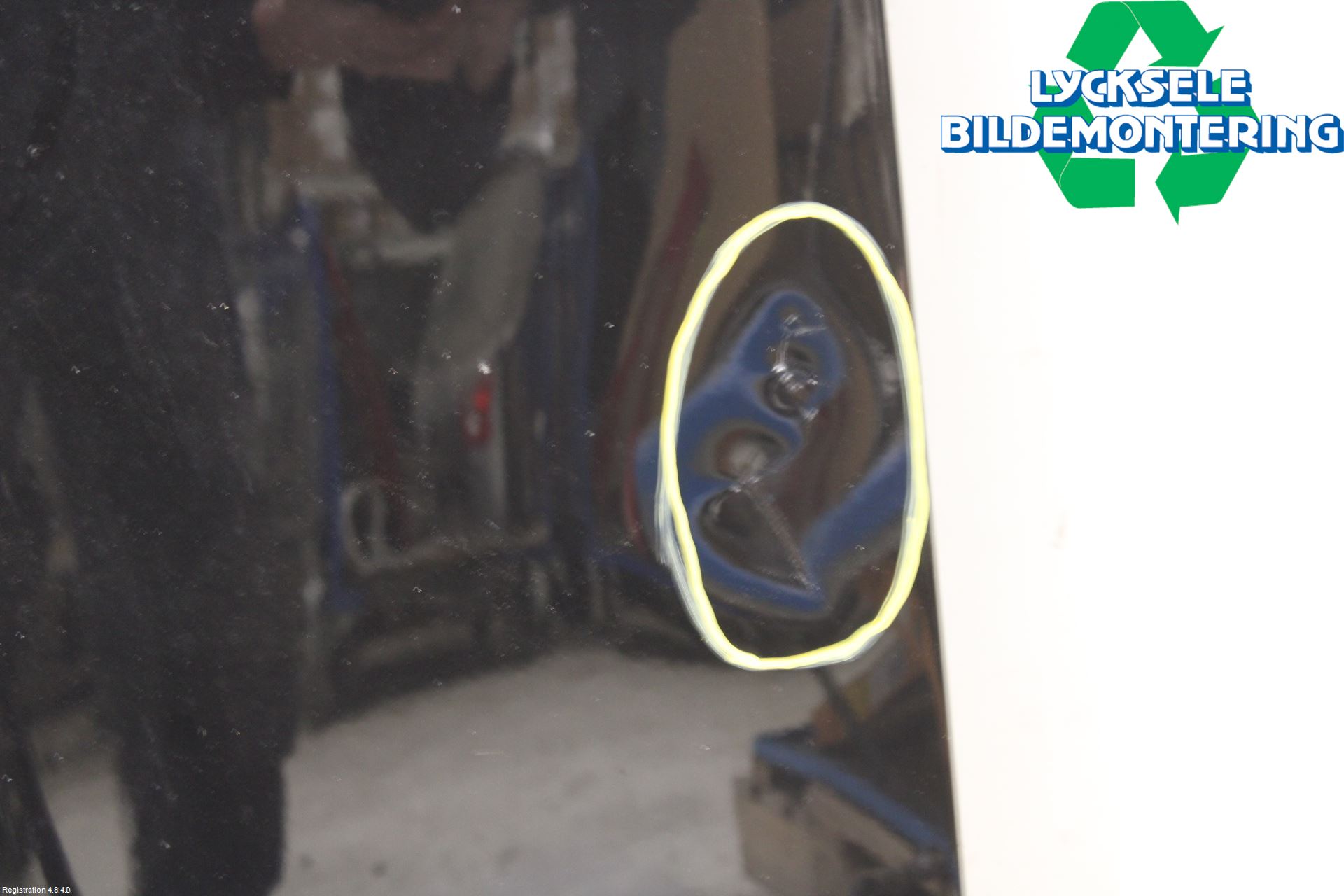 BMW 3 E36      91-00 Huv Fram