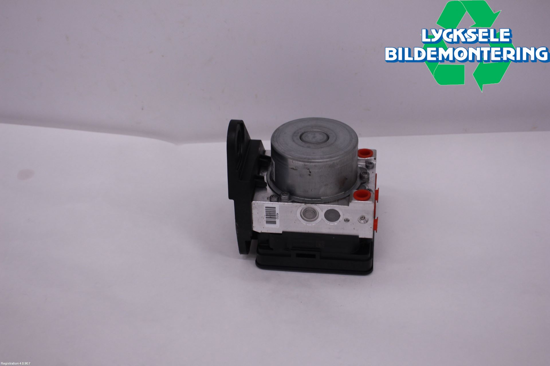 Volkswagen VW ID.4 21- Abs Hydraulaggregat