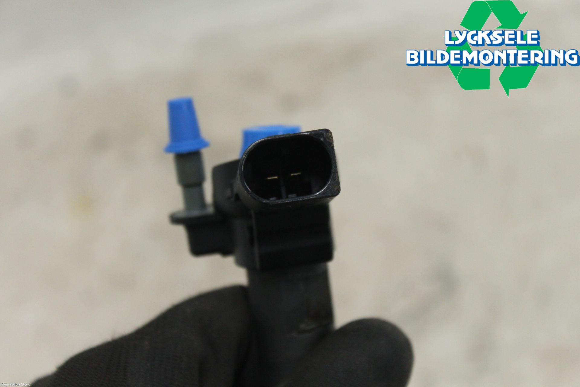 Volkswagen VW PASSAT 15-19 Injspridare