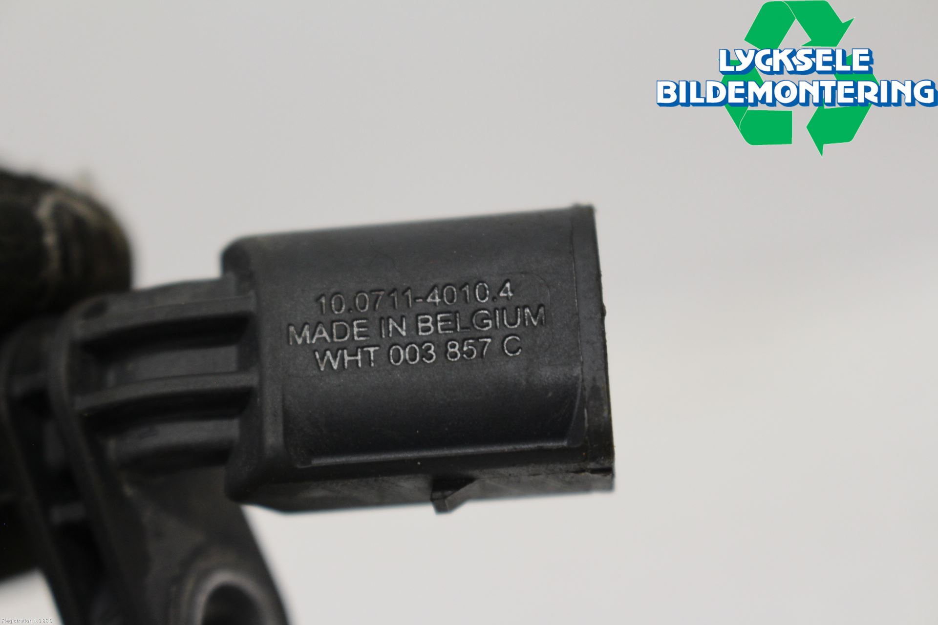 Volkswagen VW ID.4 21- Abs Sensor
