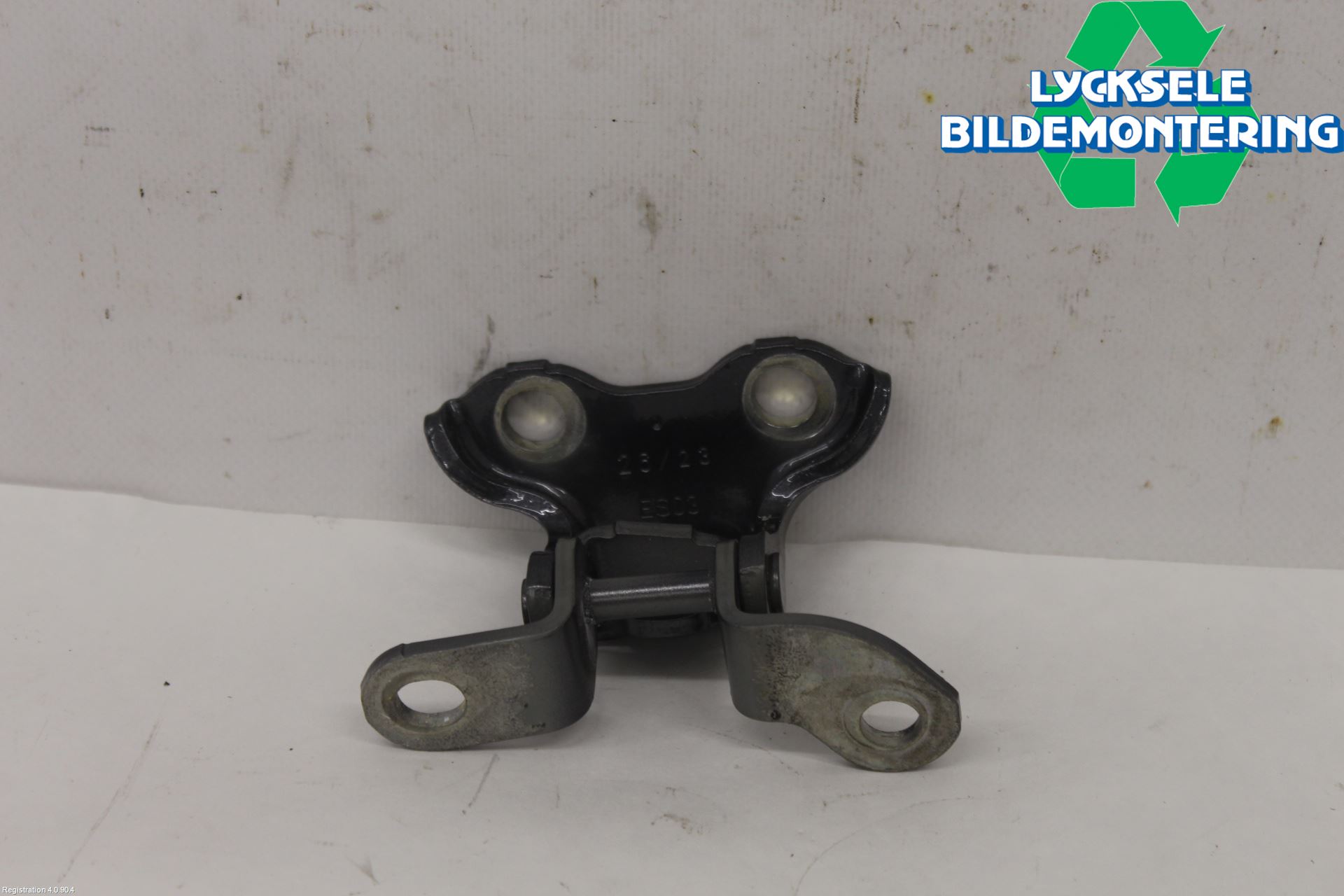 Toyota COROLLA 19- Dörrgångjärn