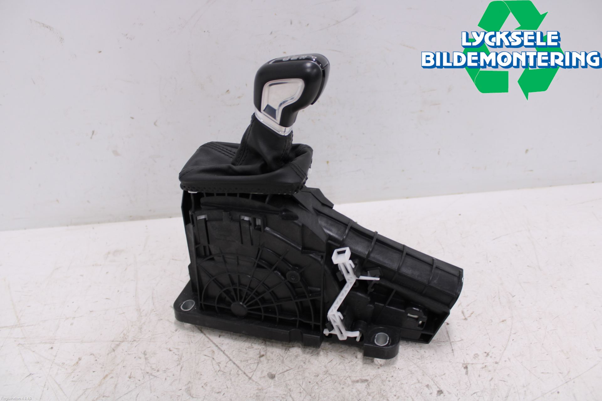 Volvo V60 19- Växelspak