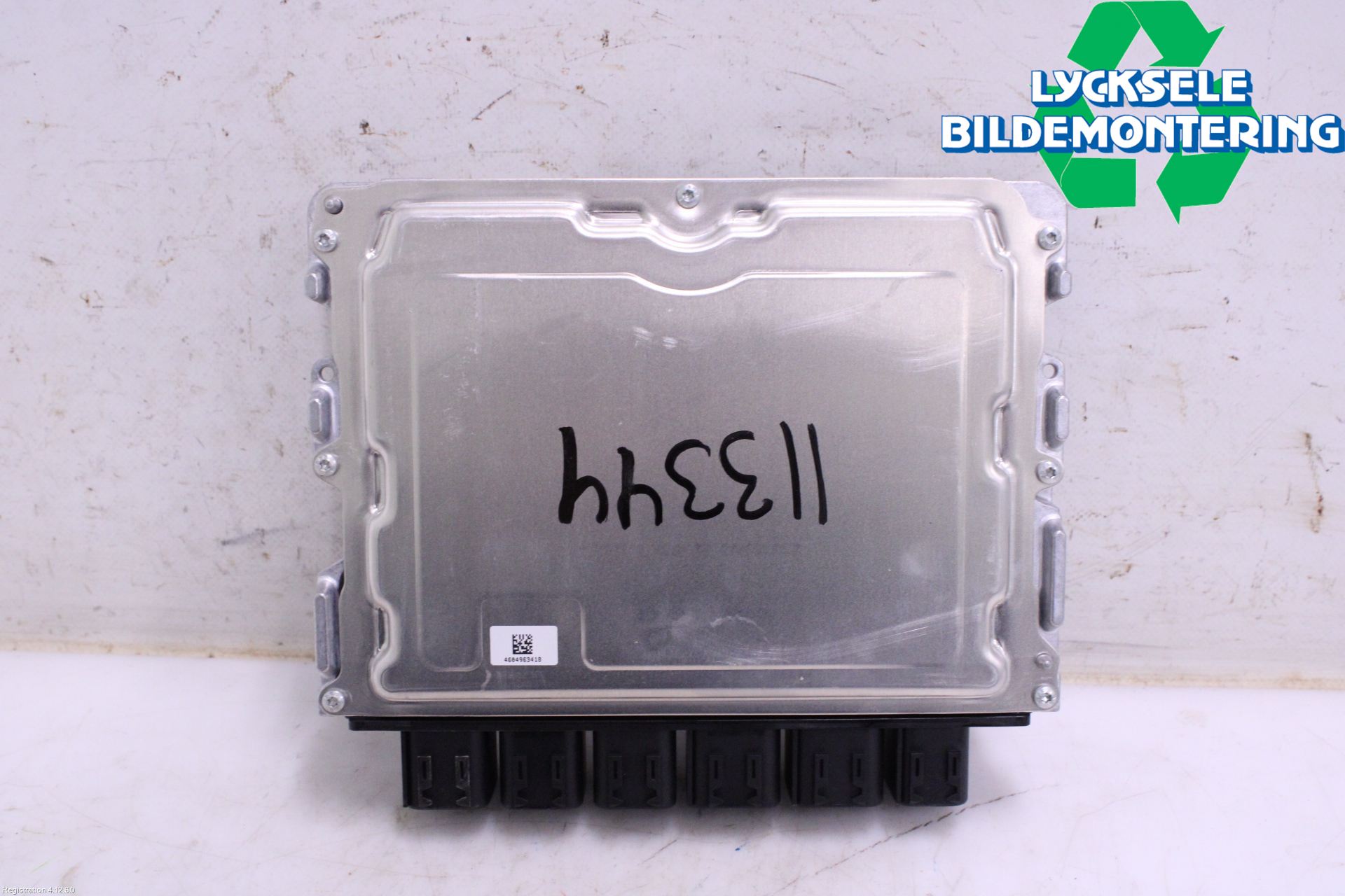 BMW 3 G20/G21/G80/G81 19- Styrenhet Insprut Bensin
