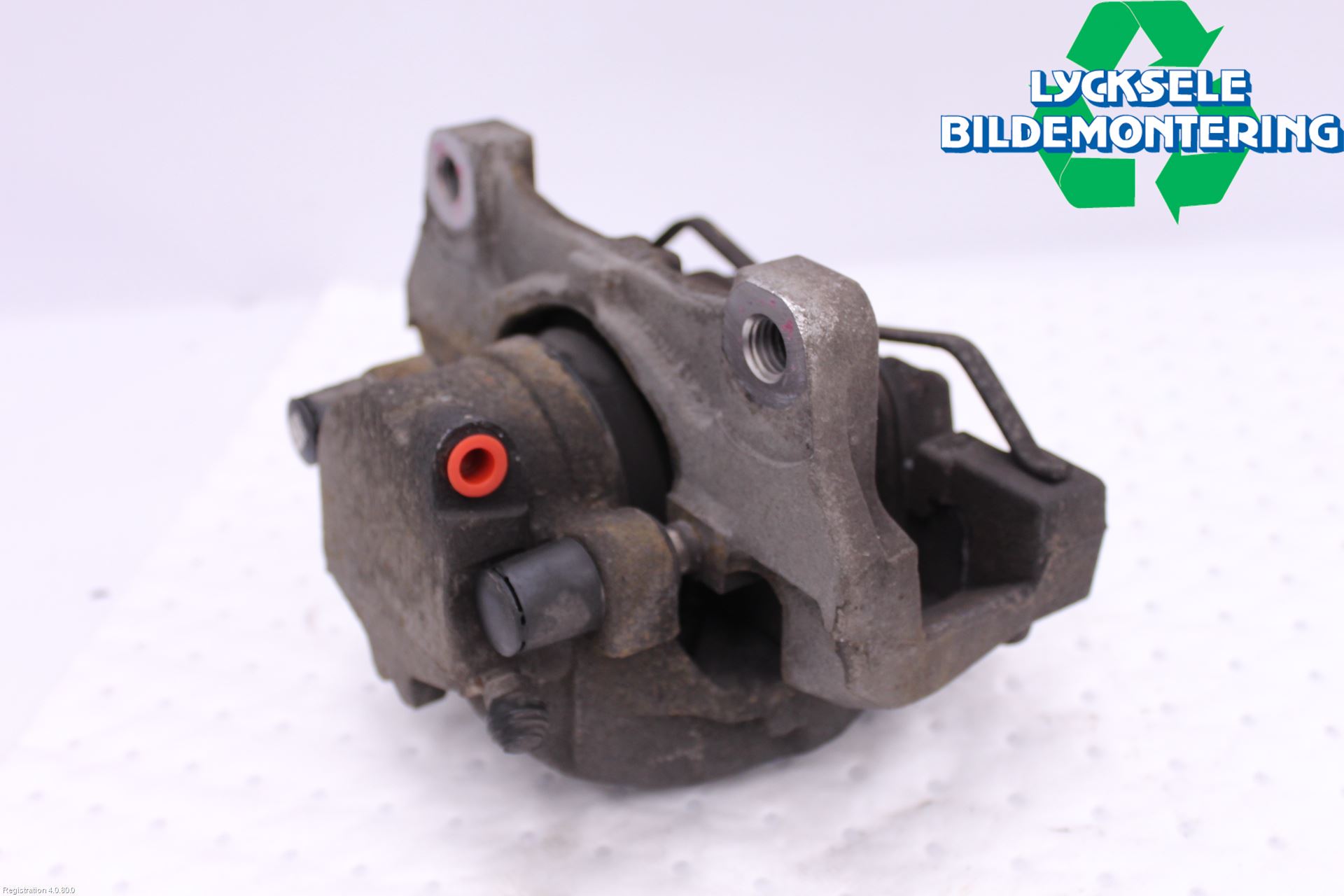 Volvo V90 17->> Bromsok Fram Vänster