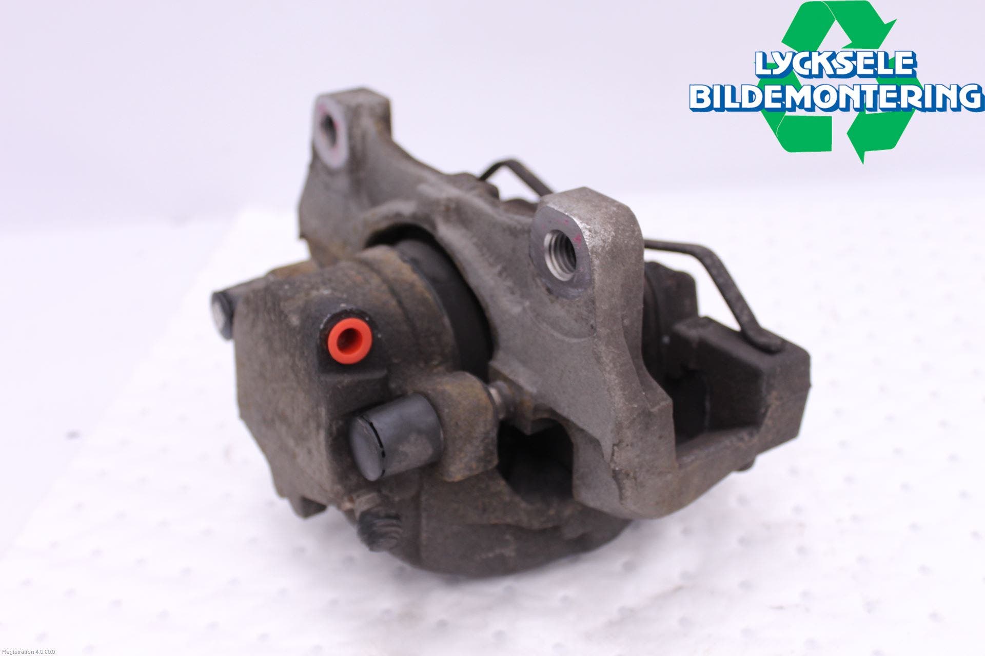 Volvo V90 17->> Bromsok Fram Vänster