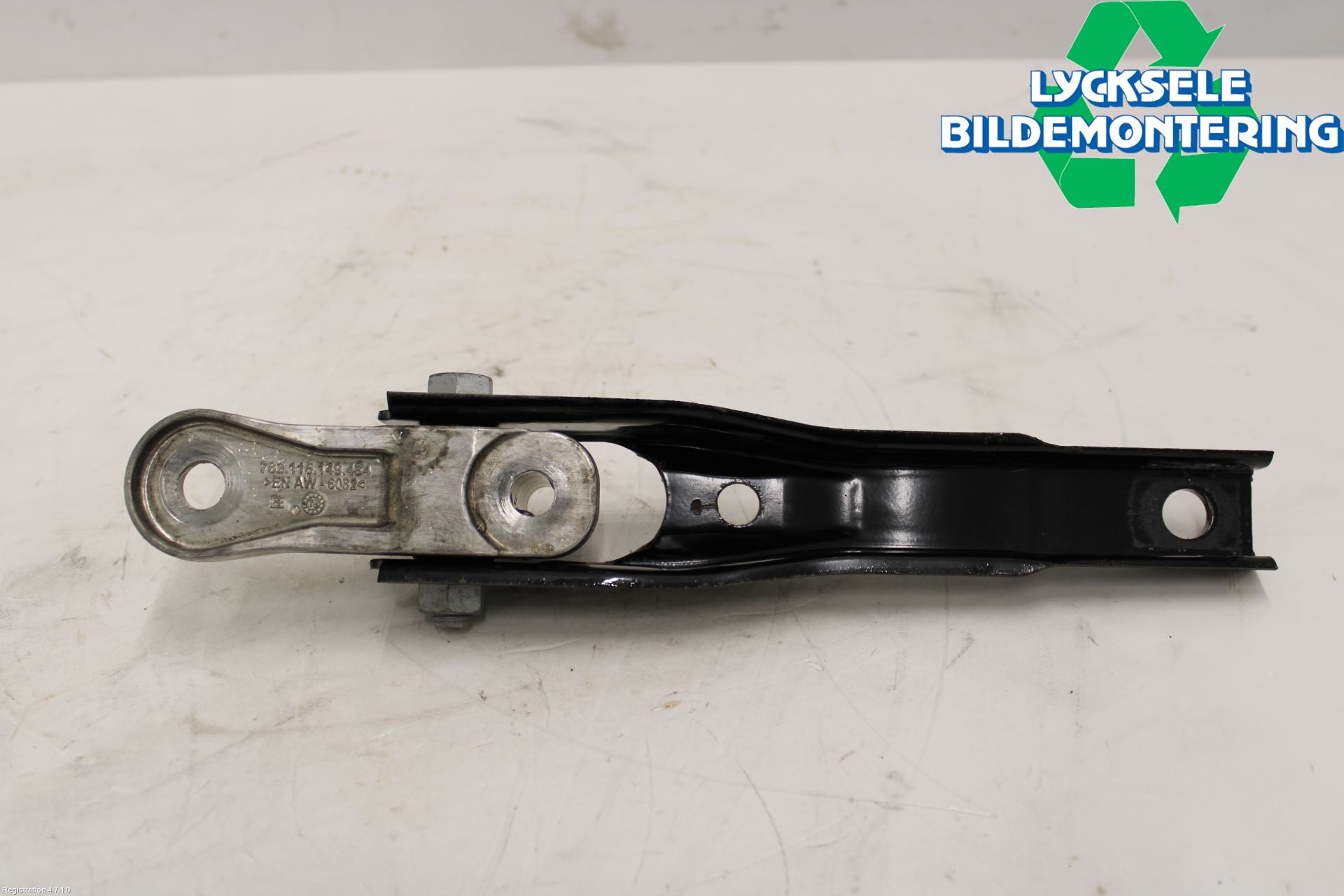 Volkswagen VW GOLF / E-GOLF VIII 20- Växellådsfäste