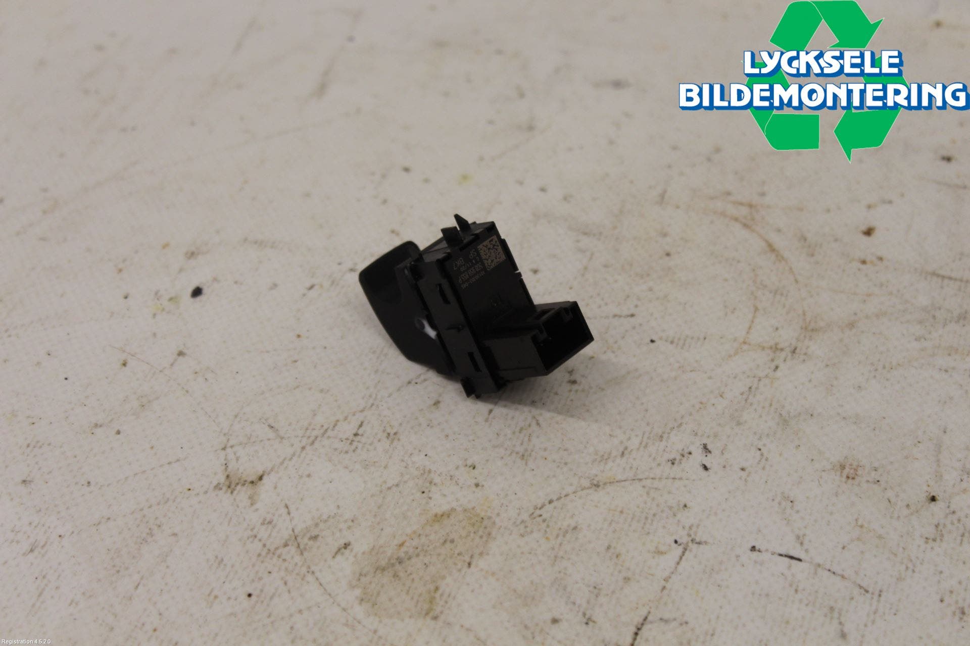 Seat ARONA Strömställare Elhiss