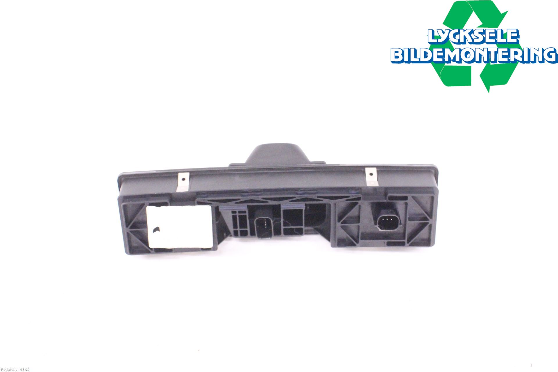 Ford KUGA/KUGA PHEZ/FHEV 20- Parkeringshjälp Kamera