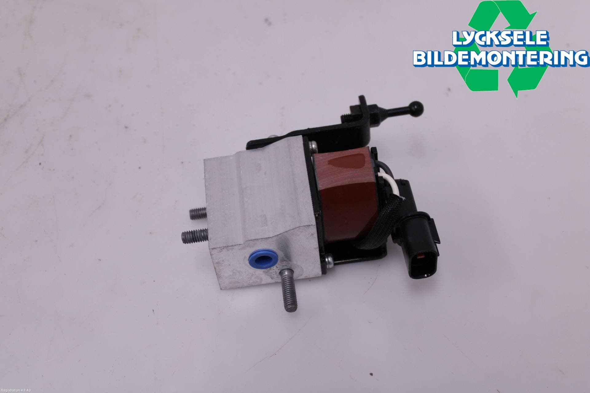 Kia NIRO (DE) 17-22 Solenoid