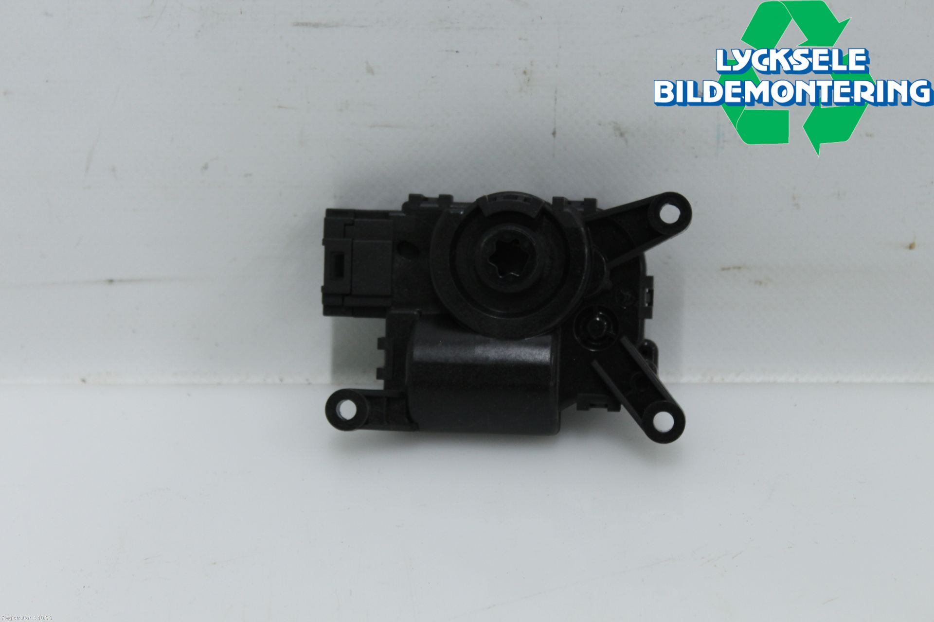 Volkswagen VW T-ROC 18- Ac Reglermotor