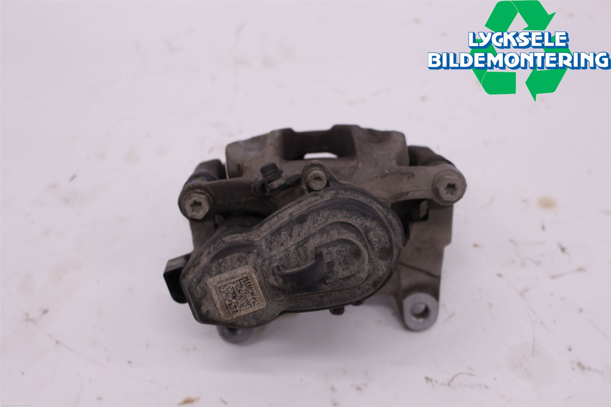 Audi Q5/SQ5 17- Bromsok Bak Vänster