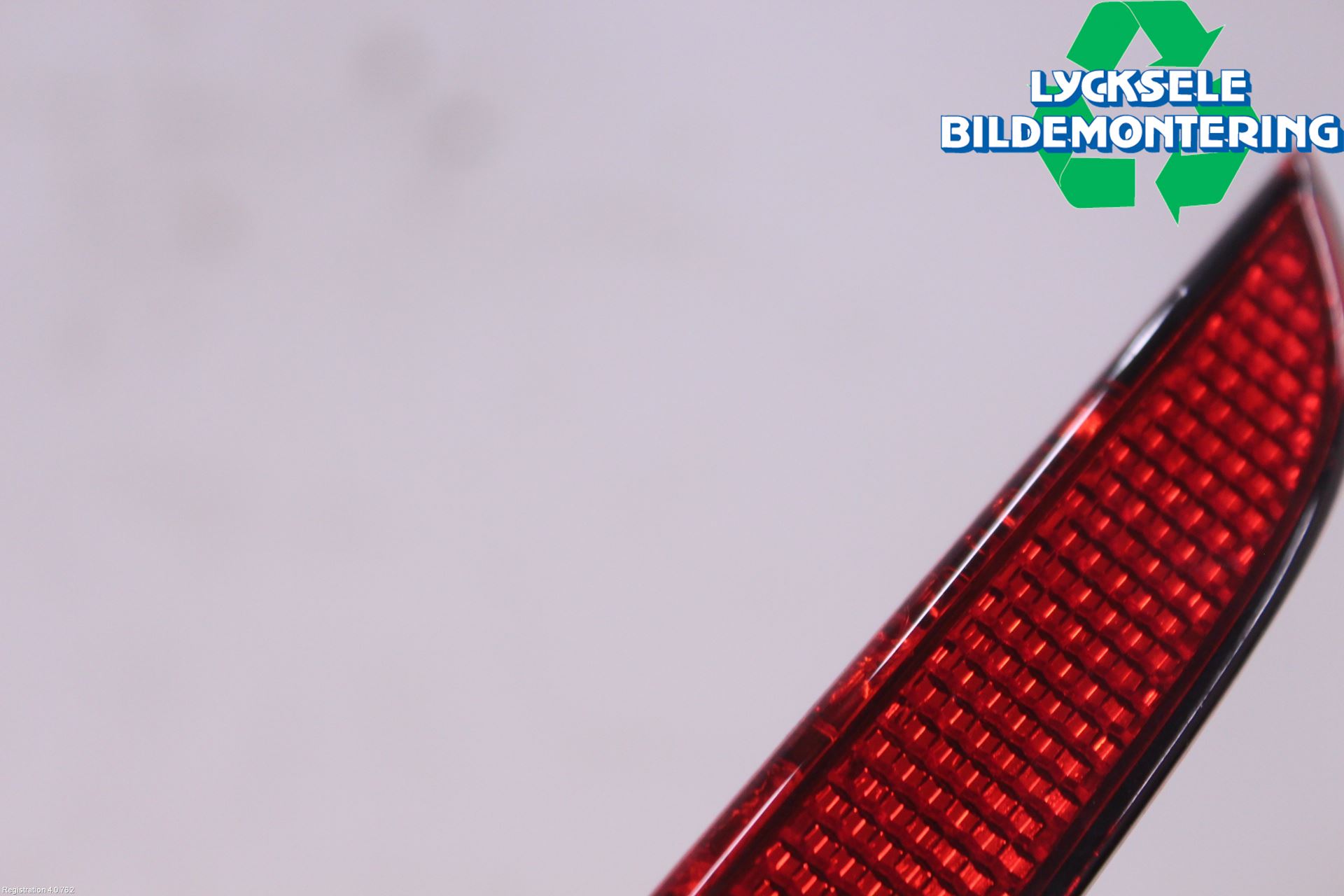 Audi A3/S3 8Y 21- Dimljus/Reflex Bak